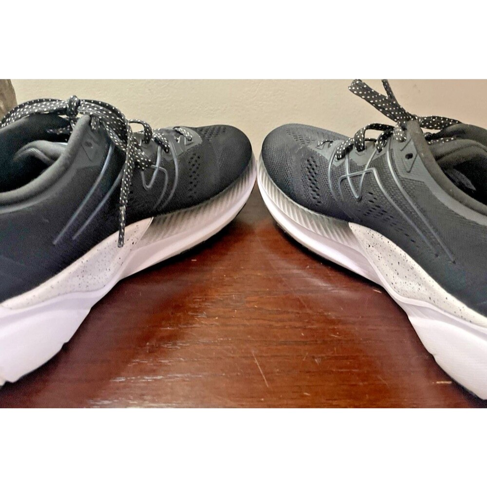 Karhu Fusion Ortix HIVO mens Running Shoes Size 9.5 Excellent Condition - Picture 5 of 7
